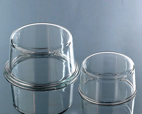 Glassware Series