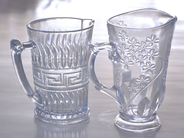Glassware Series